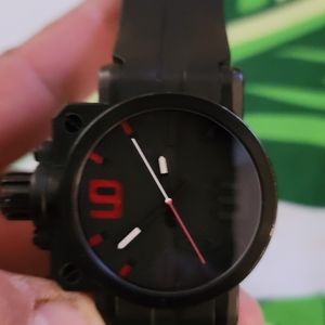 Oakley gearbox watch